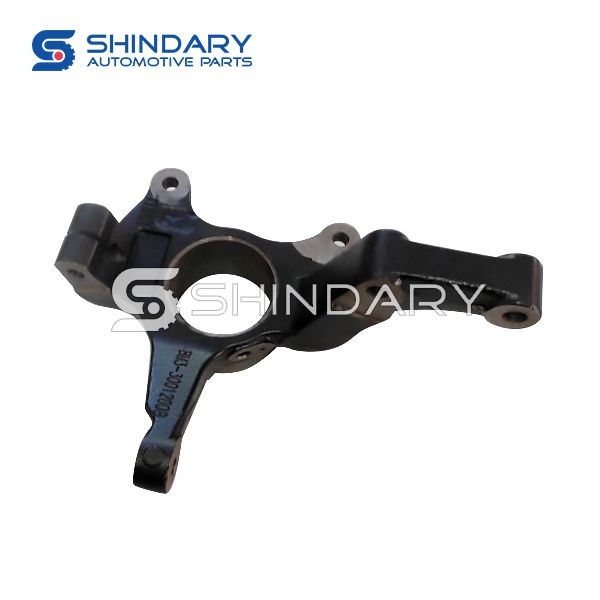 Right steering knuckle for DFM S50 BS3-3006012