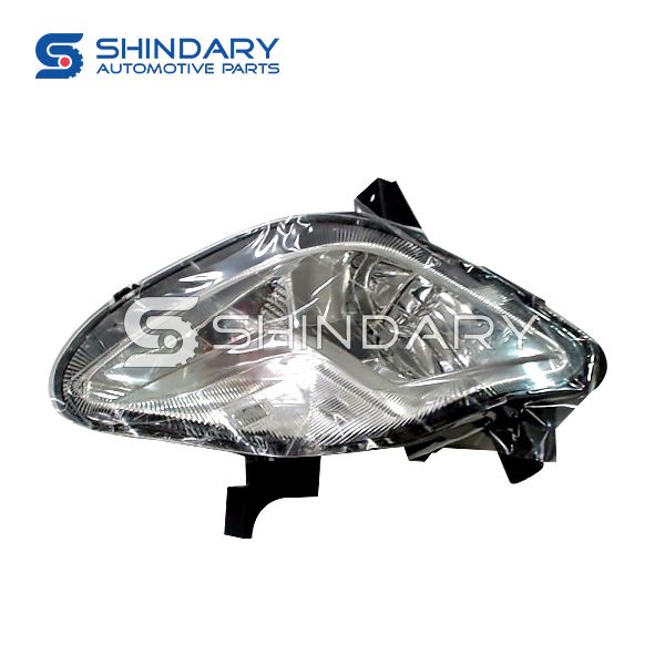 Front fog lamp,L for CHANGAN EADO C201035-0100