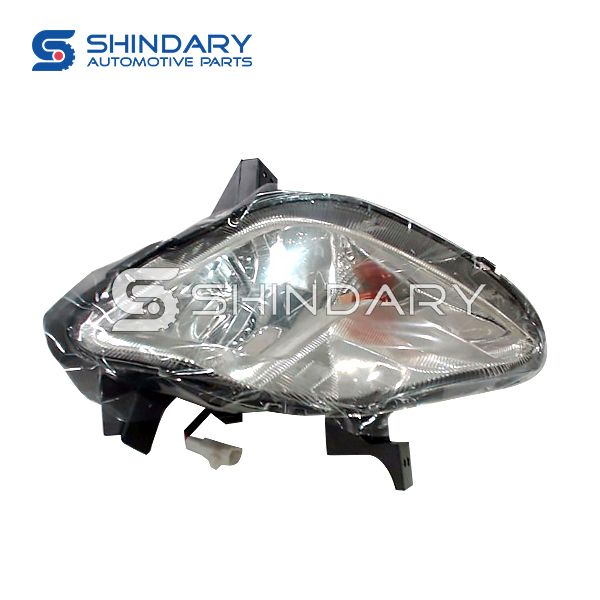 Front fog lamp,R for CHANGAN EADO C201035-0200