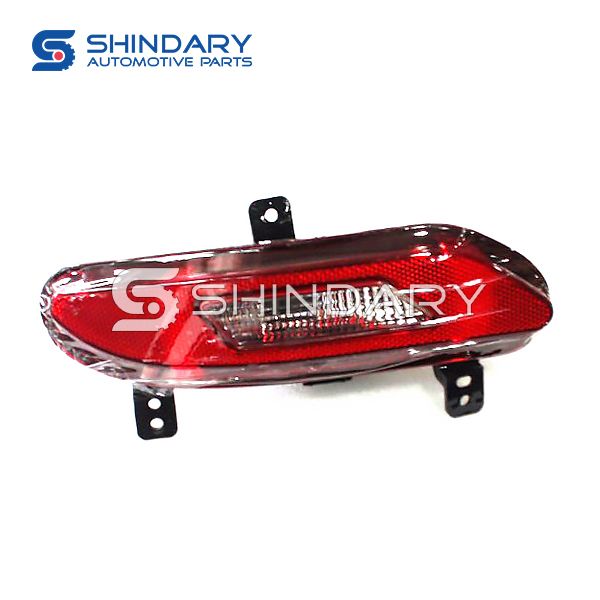 Rear fog lamp,R for CHANGAN EADO C201038-0700