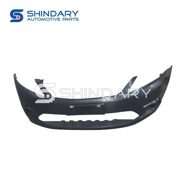 Front bumper for CHANGAN EADO C201110-0103