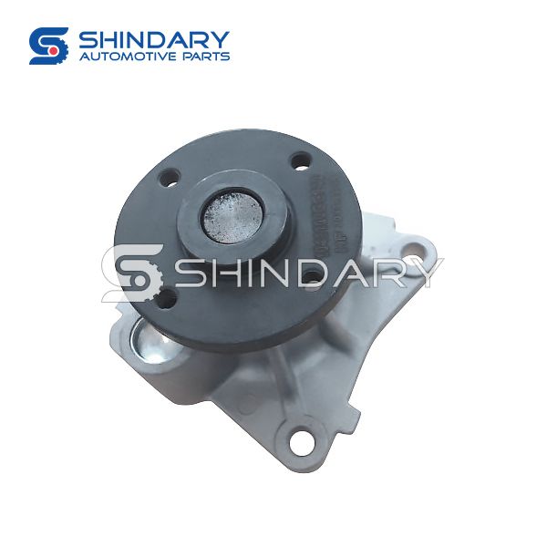 Water pump 1041100GG010-J3VVT-2013 for JAC J3 VVT-2013