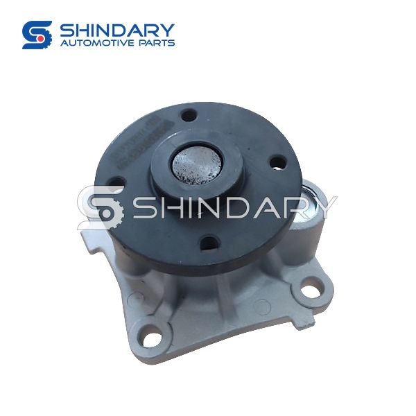 Water pump 1041100GG010-S34X2-2017 for JAC S3 4X2-2017