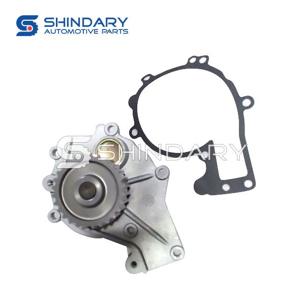 Water pump 484FC-1307010BA for CHERY TIGGO 2.0