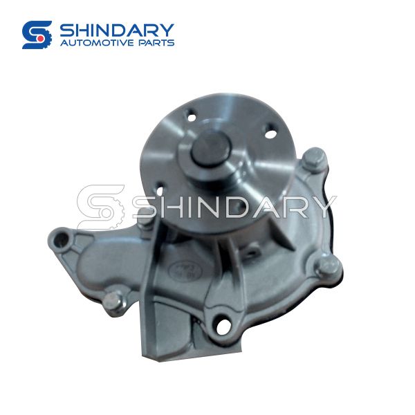 Water pump E050100005 for GEELY CK 1.3 2014