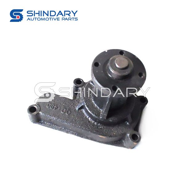 Water pump QC490Q(DI)-18000 for DFAC 