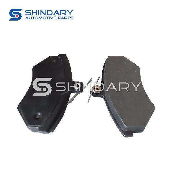 Brake pads 3103013-11100 for GONOW 