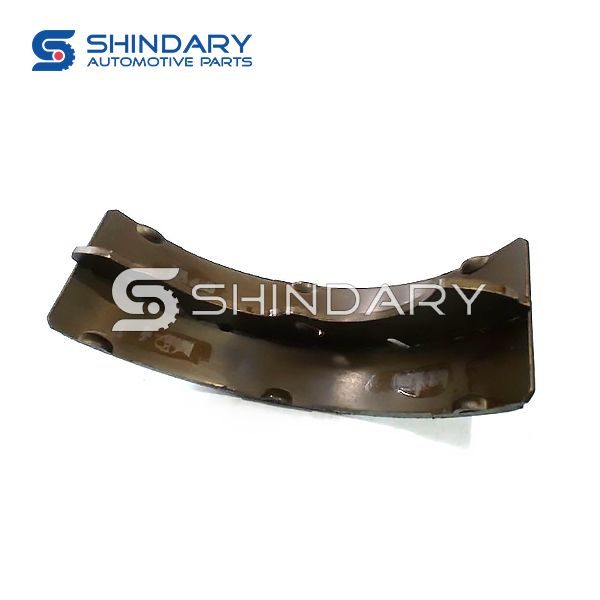 Brake pads 44060MD90B for ZNA 