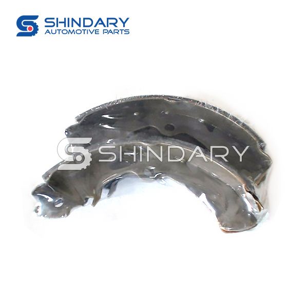 Brake pads HFJ3501301FA for HAFEI 