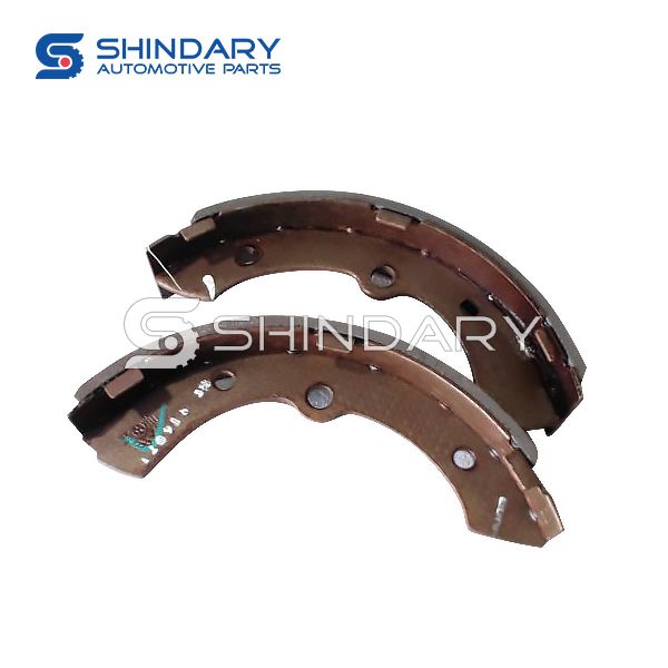 Brake pads PH-3502012 for SAIC 