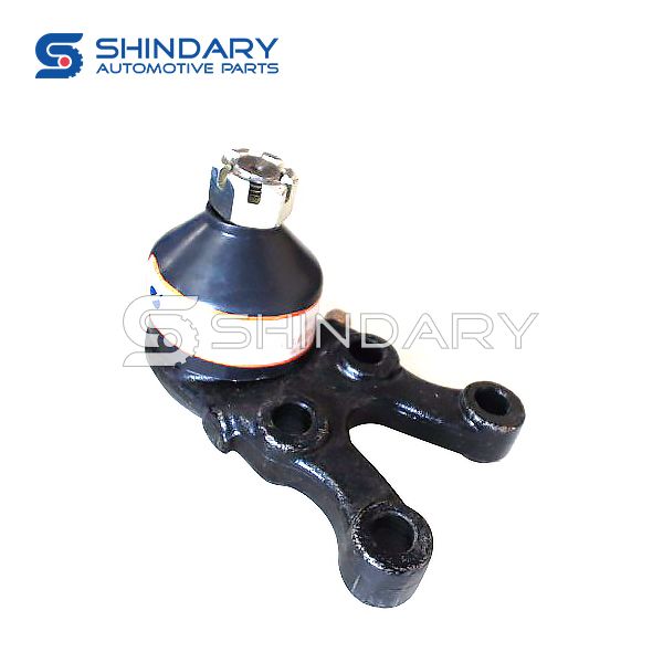 TIE ROD MB633861 for ZX AUTO 