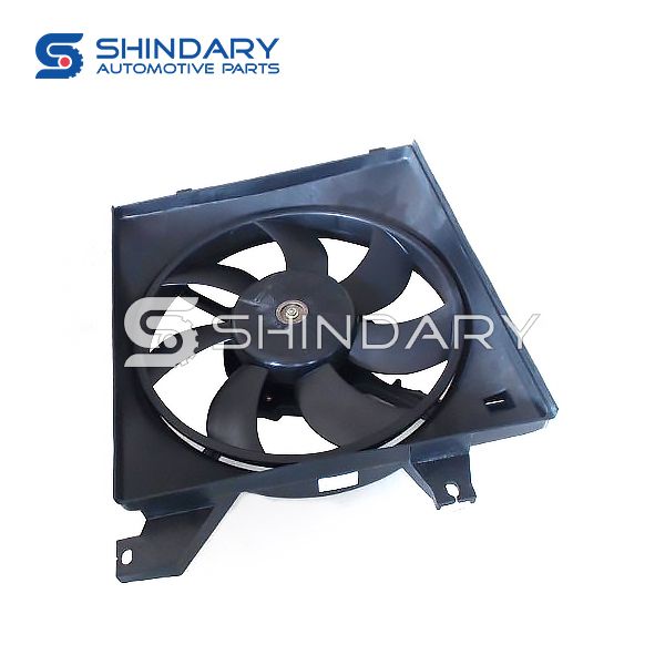 Radiator fan B201020-0300 for CHANA 