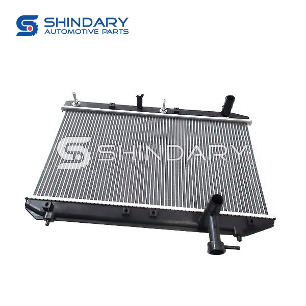 Radiator 1016001021 for GEELY LC