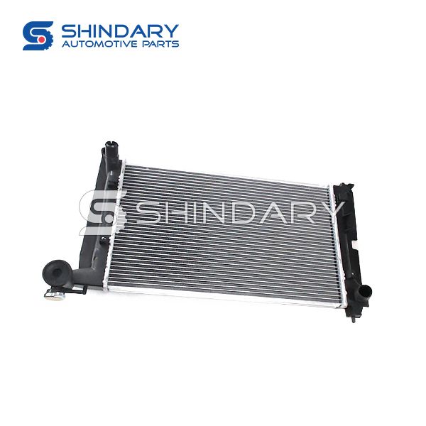 Radiator 1064000059 for GEELY SC7/FC