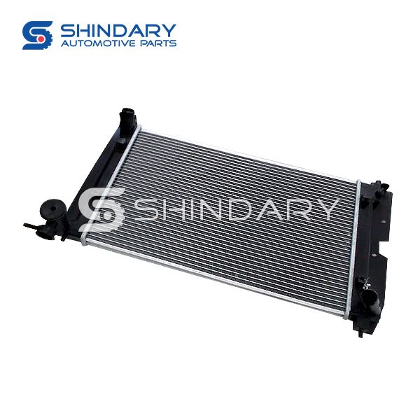 Radiator 1066001218 for GEELY EC7