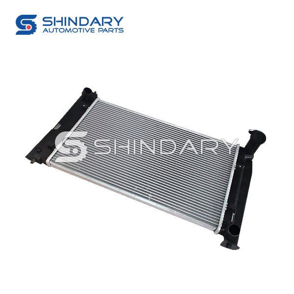 Radiator 1066002225 for GEELY Ec7