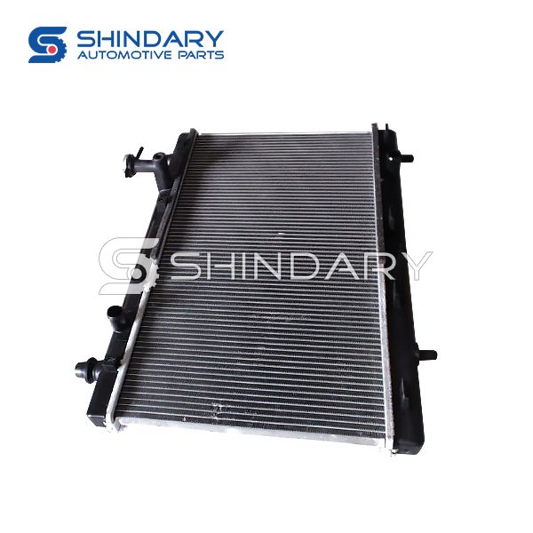 Radiator 1301000-Y01 for CHANGAN M201  1.2L