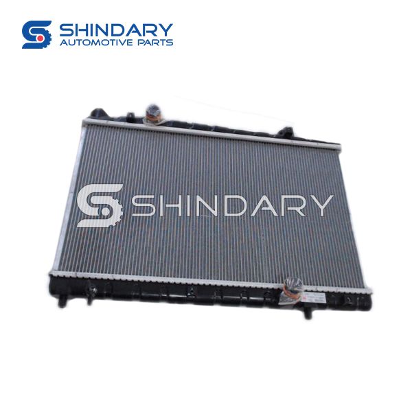 Radiator 1301100BS16XA for GREAT WALL C30