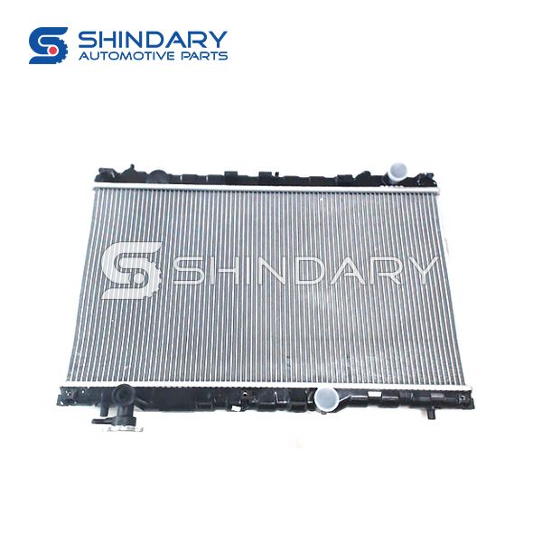 Radiator 1301100U1010 for JAC S1/J6