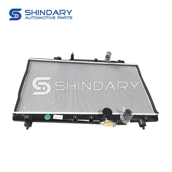 Radiator 1602041180-01 for GEELY CK