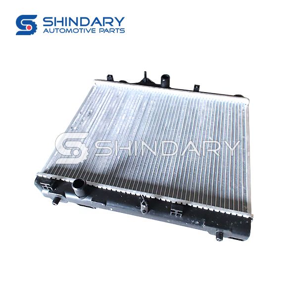 Radiator 17700D63L00 for CHANGHE SPLASH