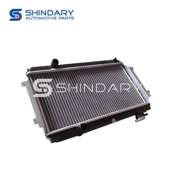 Radiator HFJ1301000DB for HAFEI RUIYI