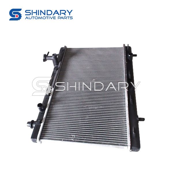 Radiator M201098-0100 for CHANGAN M201  1.2L