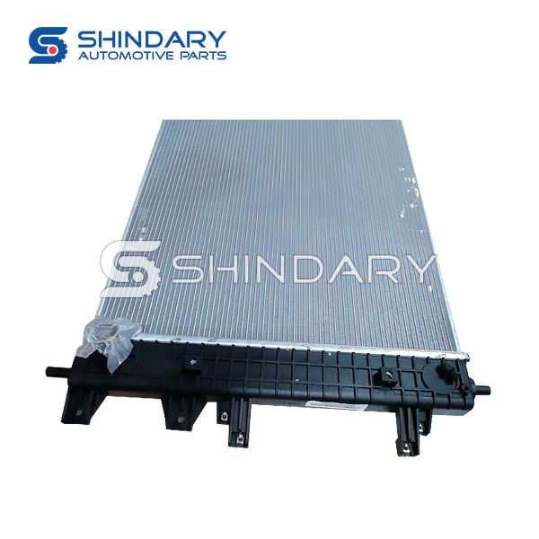 Radiator T15-1301110 for CHERY T15