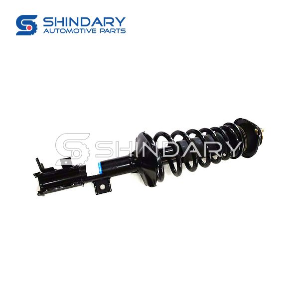 SHOCK ABSORBER 128512119 for BAIC