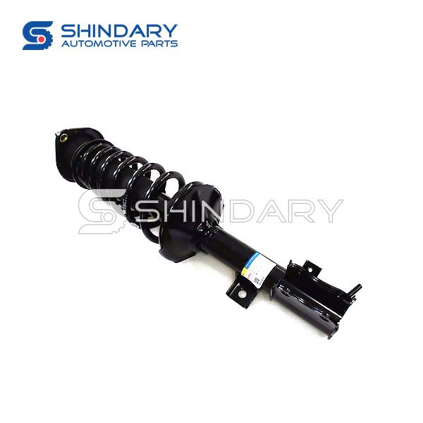 SHOCK ABSORBER 128512122 for BAIC