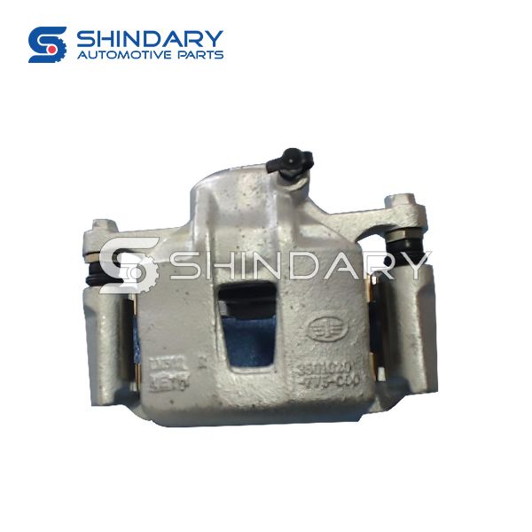 Brake caliper 3501030-7V5-C01-SP for FAW T80