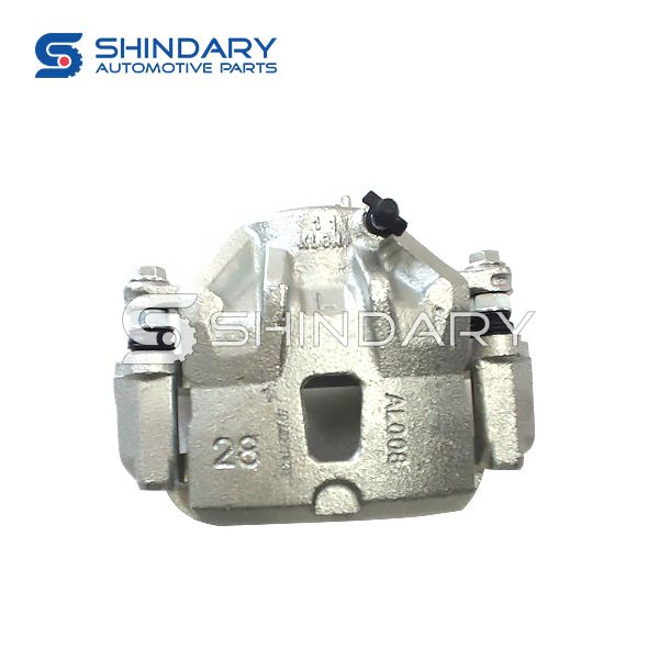 Brake caliper 3501110-K01 for CHANGAN 