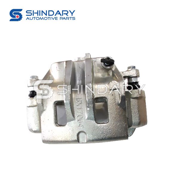 Brake caliper 3501110001-B11 for ZOTYE T600