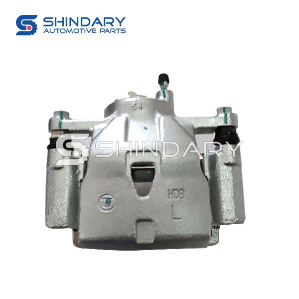 Brake caliper 5496031 for BRILLIANCE V3