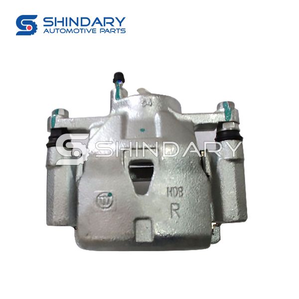 Brake caliper 5496032 for BRILLIANCE V3