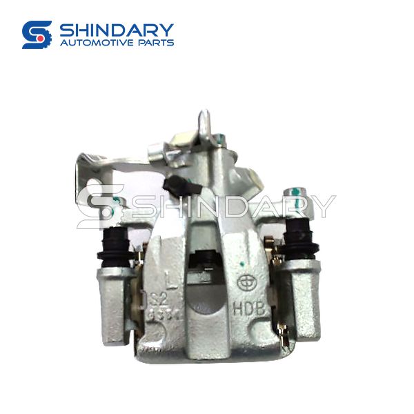 Brake caliper 5496061 for BRILLIANCE V3