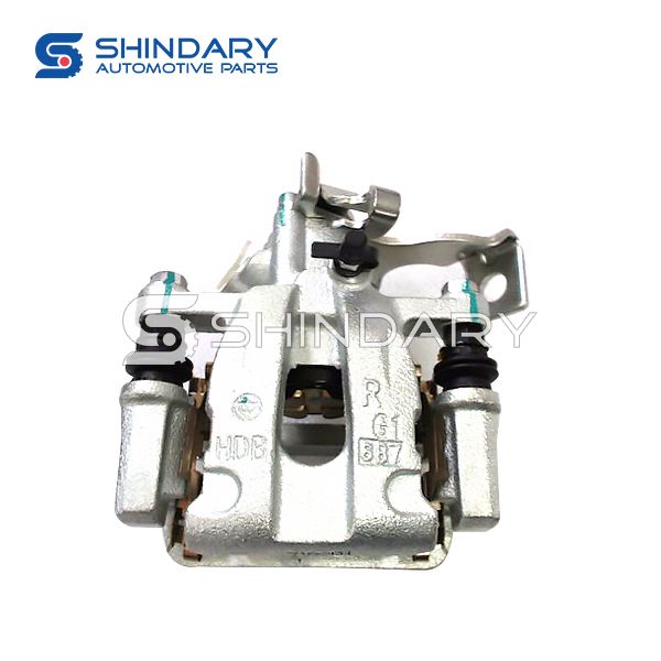 Brake caliper 5496062 for BRILLIANCE V3