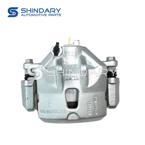 Brake caliper S1010620101 for CHANGAN 