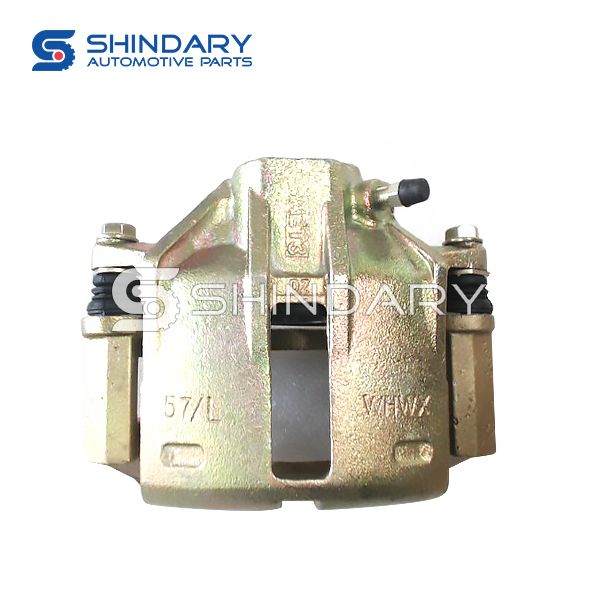 Brake caliper T11-3501050 for CHERY VAN PASS MT 2012