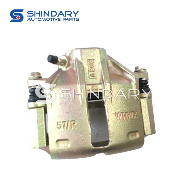 Brake caliper T11-3501060 for CHERY VAN PASS MT 2012