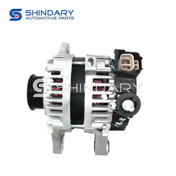 Generator assy. 3100829 for BRILLIANCE