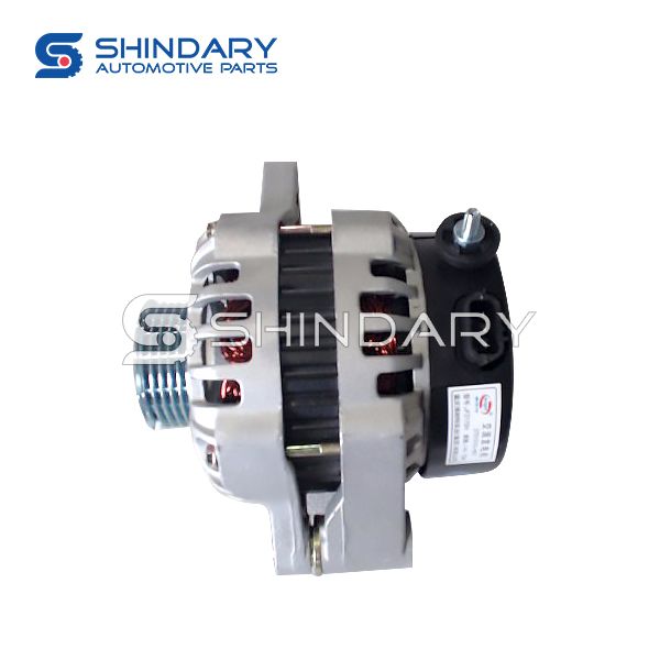 Generator assy. 3701010-H01 for CHANA