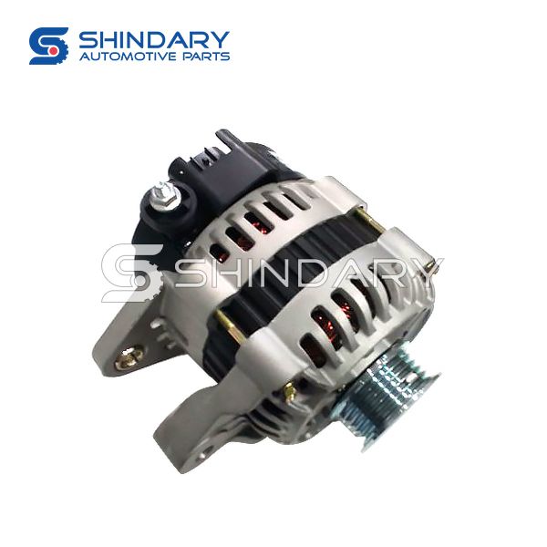 Generator assy. 37010100-B01-B00 for BAIC