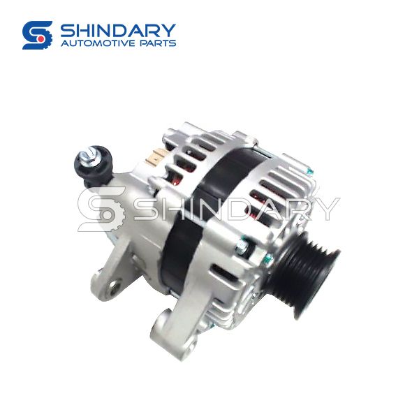 Generator assy. 37010100-C01-B00 for BAIC