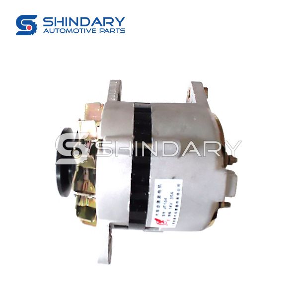 Generator assy. 3701010D for CHANA