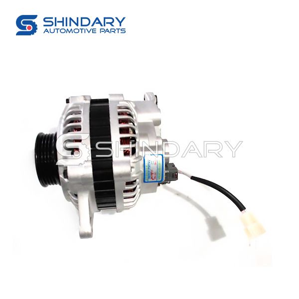 Generator assy. 3701020B-E01 for GREAT WALL