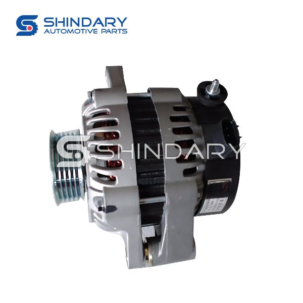 Generator assy. 3701100-D00-00 for DFSK