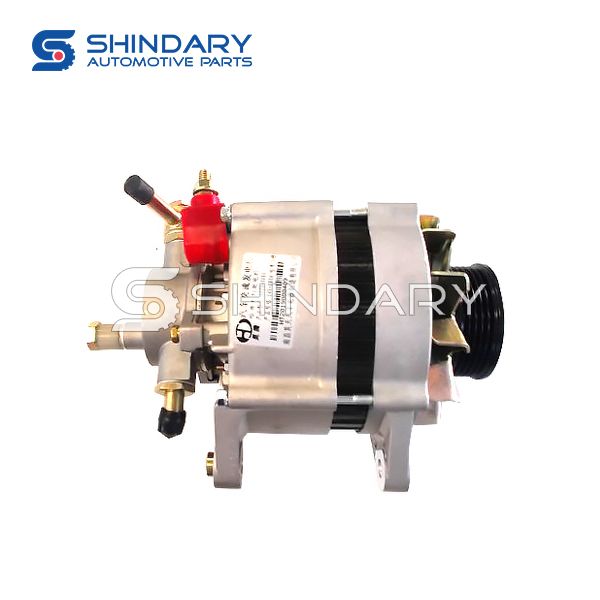 Generator assy. 3701100-E06-A6 for GREAT WALL