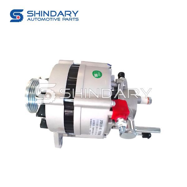 Generator assy. 3701100-E06-R2 for GREAT WALL