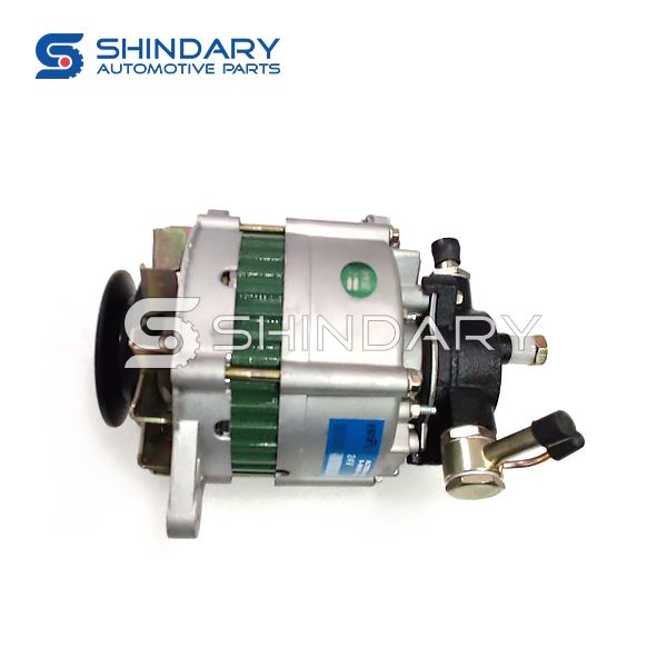 Generator assy. 3708010-Q3 for FAW